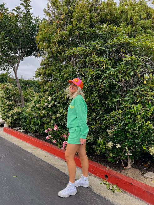 Howdy Hunny Set